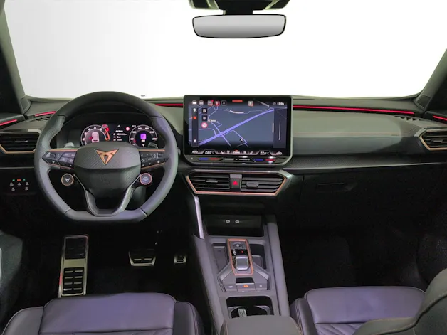 Cupra Formentor 2.0TSI Prime Edition VZ 4Drive DSG