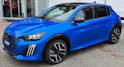 Peugeot 208 1.2 MHEV Allure Helvetia (443)
