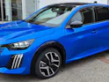 Peugeot 208 1.2 MHEV Allure Helvetia (443)
