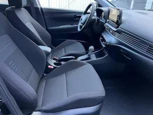 Hyundai Bayon 1.0 T-GDi Amplia DCT