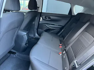 Hyundai Bayon 1.0 T-GDi Amplia DCT