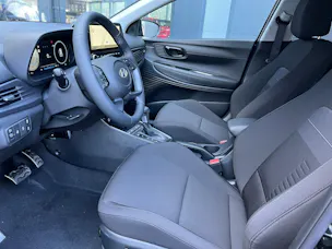 Hyundai Bayon 1.0 T-GDi Amplia DCT