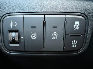 Hyundai Bayon 1.0 T-GDi Amplia DCT