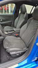 Peugeot 208 1.2 MHEV GT Helvetia (444)