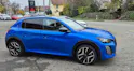 Peugeot 208 1.2 MHEV GT Helvetia (444)