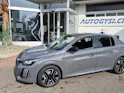 Peugeot 208 1.2 MHEV GT Helvetia (444)