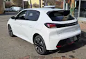 Peugeot 208 1.2 MHEV GT Helvetia (444)