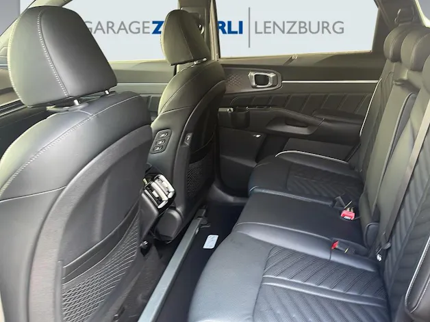Kia Sorento 2.2 Smartstream 7P Style DCT MY2026