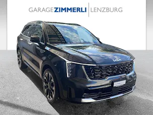 Kia Sorento 2.2 Smartstream 7P Style DCT MY2026