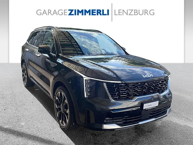 Kia Sorento 2.2 Smartstream 7P Style DCT MY2026