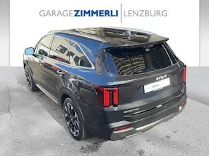 Kia Sorento 2.2 Smartstream 7P Style DCT MY2026
