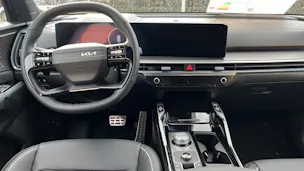 Kia Sorento 2.2 Smartstream 7P Style DCT MY2026