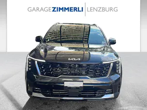 Kia Sorento 2.2 Smartstream 7P Style DCT MY2026