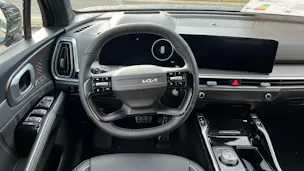Kia Sorento 2.2 Smartstream 7P Style DCT MY2026