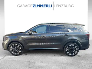 Kia Sorento 2.2 Smartstream 7P Style DCT MY2026