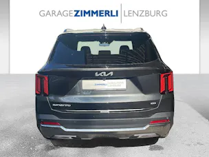 Kia Sorento 2.2 Smartstream 7P Style DCT MY2026