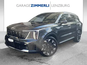 Kia Sorento 2.2 Smartstream 7P Style DCT MY2026