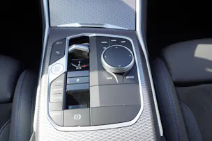 BMW 320d xDrive 48V Touring Steptronic M Sport