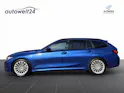 BMW 320d xDrive 48V Touring Steptronic M Sport