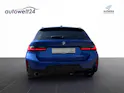 BMW 320d xDrive 48V Touring Steptronic M Sport