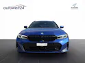BMW 320d xDrive 48V Touring Steptronic M Sport