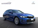 BMW 320d xDrive 48V Touring Steptronic M Sport