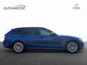 BMW 320d xDrive 48V Touring Steptronic M Sport