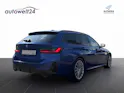 BMW 320d xDrive 48V Touring Steptronic M Sport