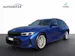 BMW 320d xDrive 48V Touring Steptronic M Sport