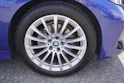 BMW 320d xDrive 48V Touring Steptronic M Sport
