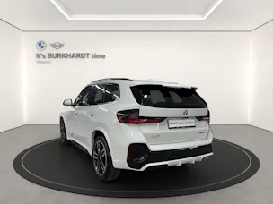 BMW X1 xDrive 23d 48V M Sport