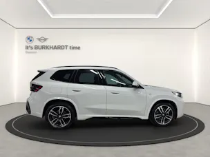 BMW X1 xDrive 23d 48V M Sport