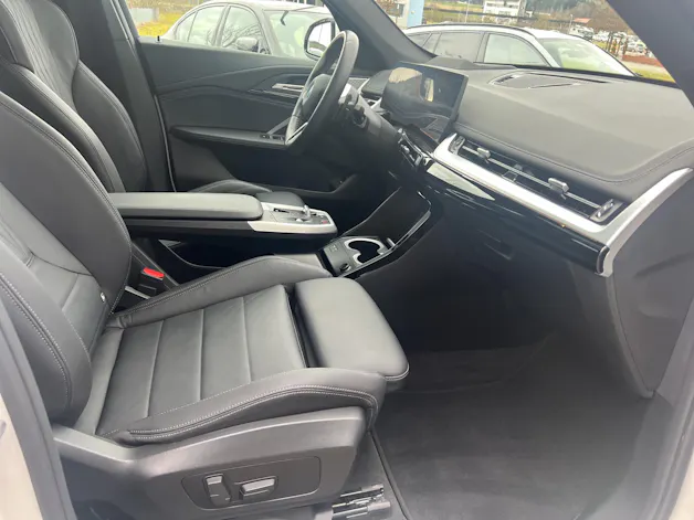BMW X1 xDrive 23d 48V M Sport