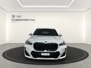 BMW X1 xDrive 23d 48V M Sport