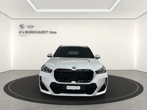 BMW X1 xDrive 23d 48V M Sport