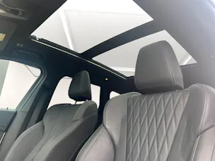 BMW X1 xDrive 23d 48V M Sport
