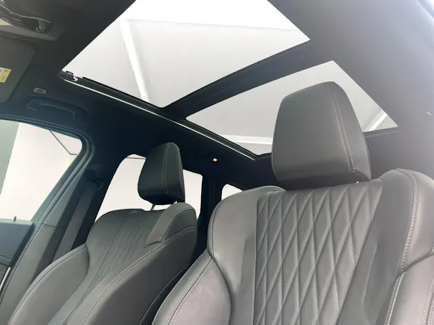 BMW X1 xDrive 23d 48V M Sport