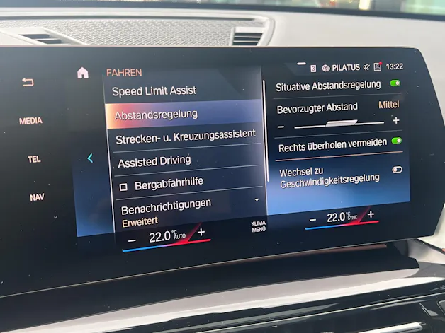 BMW X1 xDrive 23d 48V M Sport