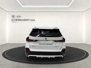 BMW X1 xDrive 23d 48V M Sport