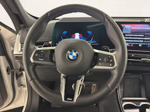 BMW X1 xDrive 23d 48V M Sport