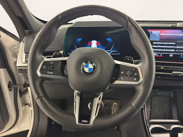 BMW X1 xDrive 23d 48V M Sport