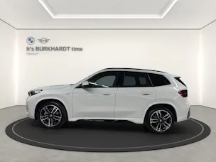 BMW X1 xDrive 23d 48V M Sport