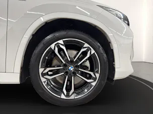 BMW X1 xDrive 23d 48V M Sport