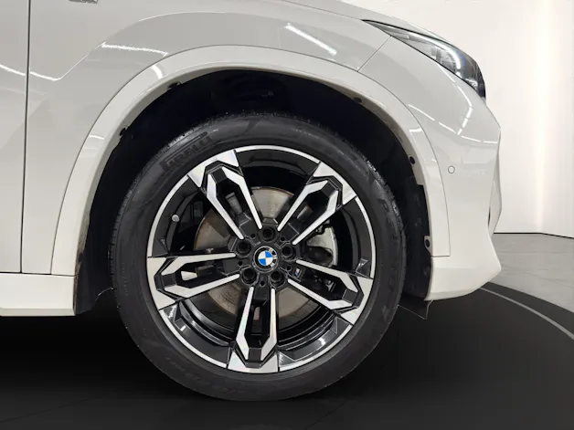 BMW X1 xDrive 23d 48V M Sport