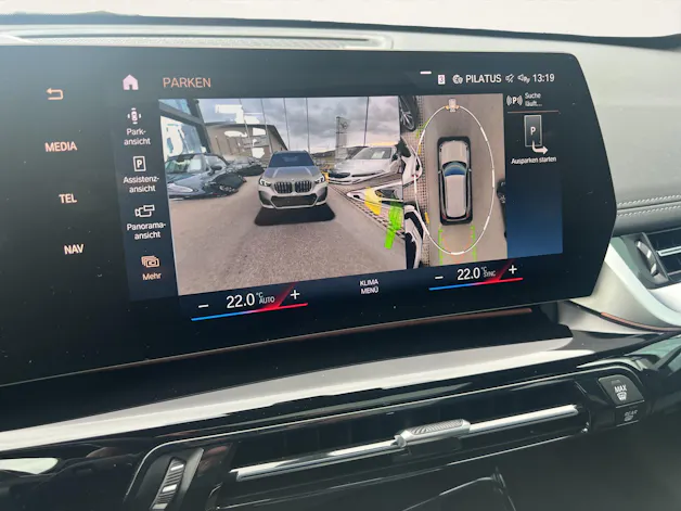 BMW X1 xDrive 23d 48V M Sport