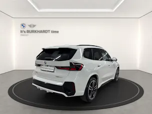 BMW X1 xDrive 23d 48V M Sport