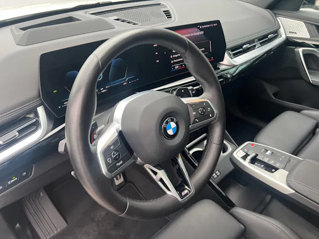 BMW X1 xDrive 23d 48V M Sport