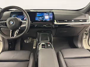 BMW X1 xDrive 23d 48V M Sport