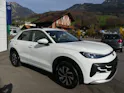 VW T-Roc 1.5 eTSI mHEV Life DSG