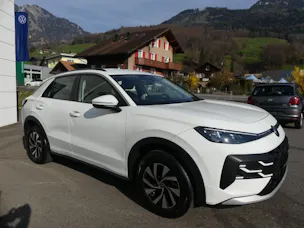 VW T-Roc 1.5 eTSI mHEV Life DSG